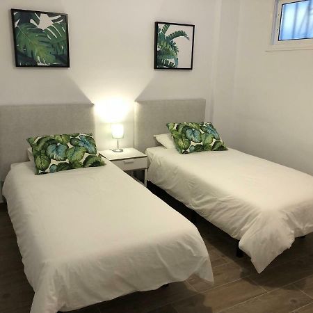 Apartamentos Toucan Gran Canaria San Agustín Kültér fotó