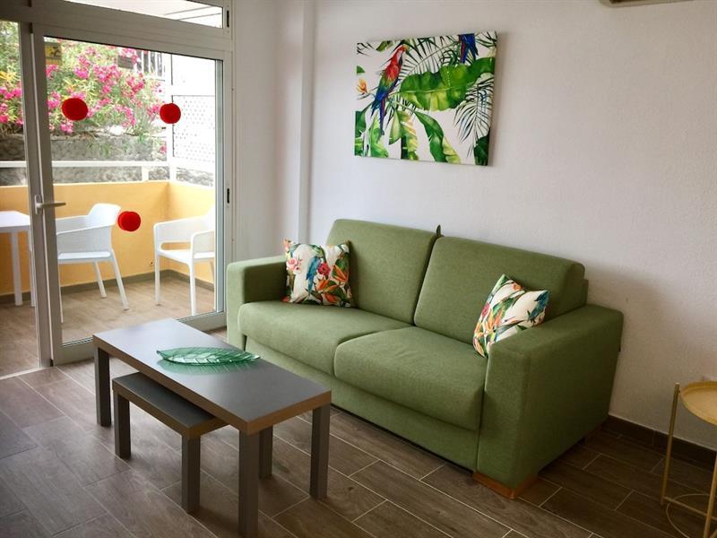 Apartamentos Toucan Gran Canaria San Agustín Kültér fotó