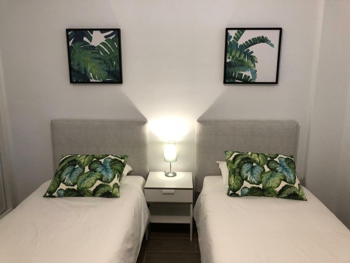 Apartamentos Toucan Gran Canaria San Agustín Kültér fotó
