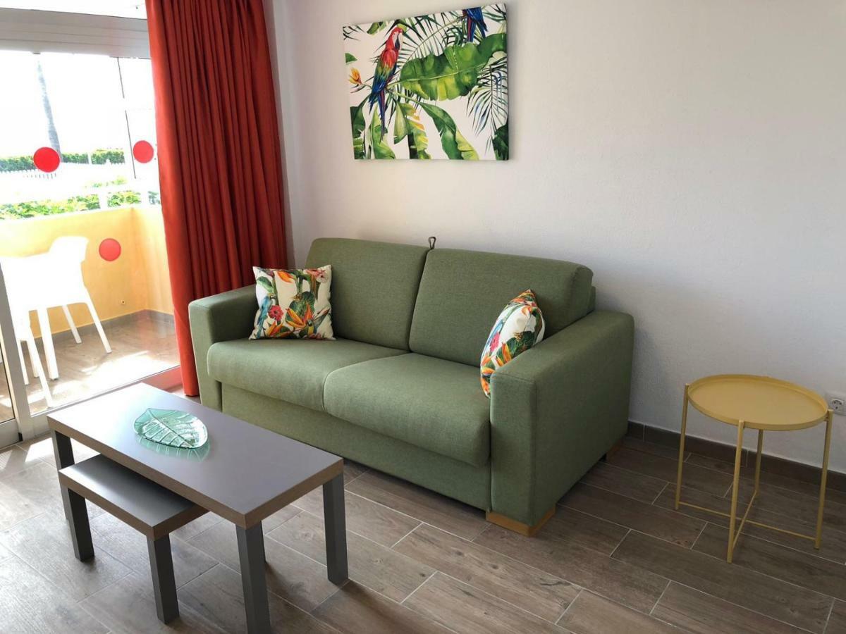 Apartamentos Toucan Gran Canaria San Agustín Kültér fotó