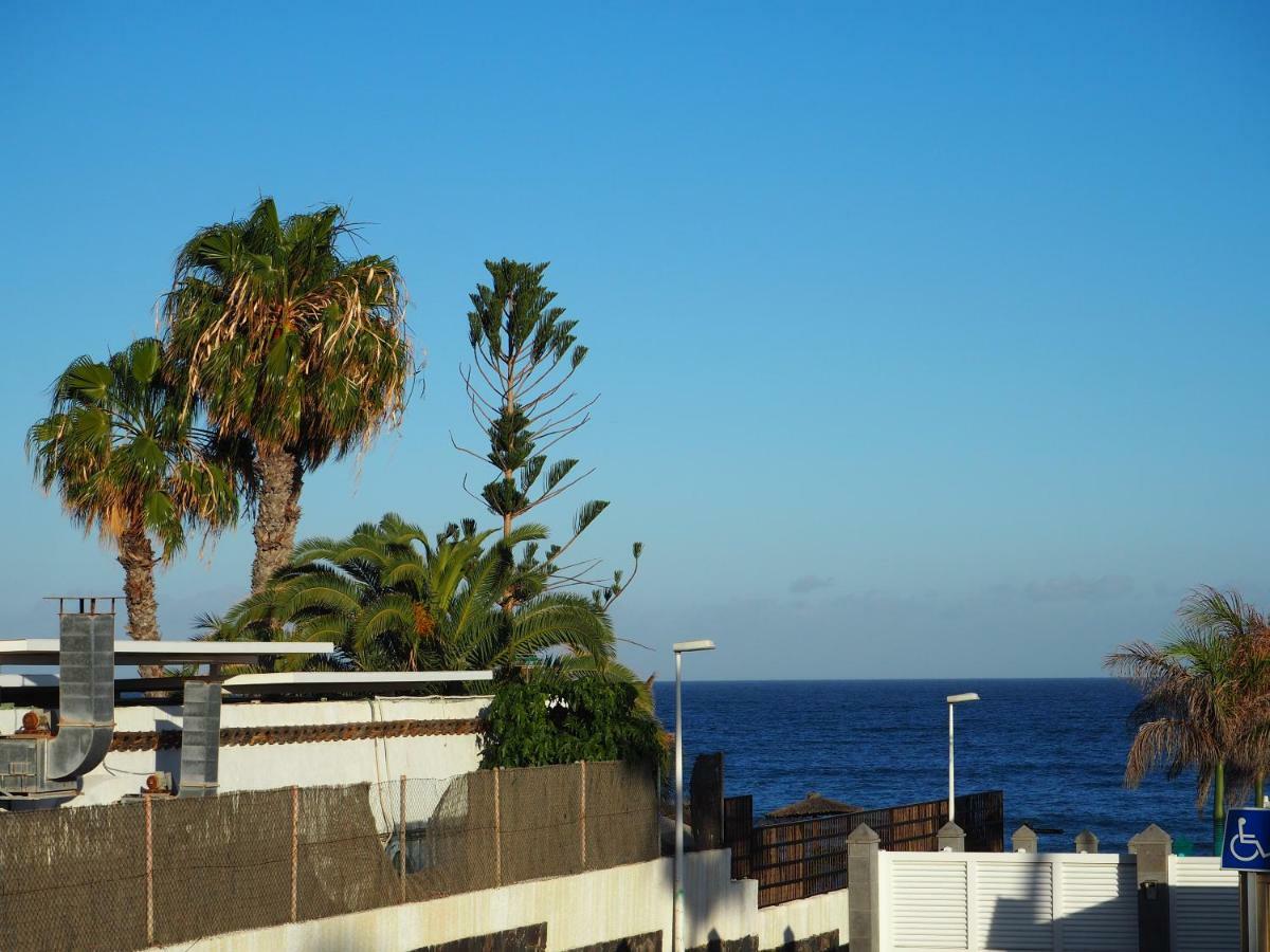 Apartamentos Toucan Gran Canaria San Agustín Kültér fotó