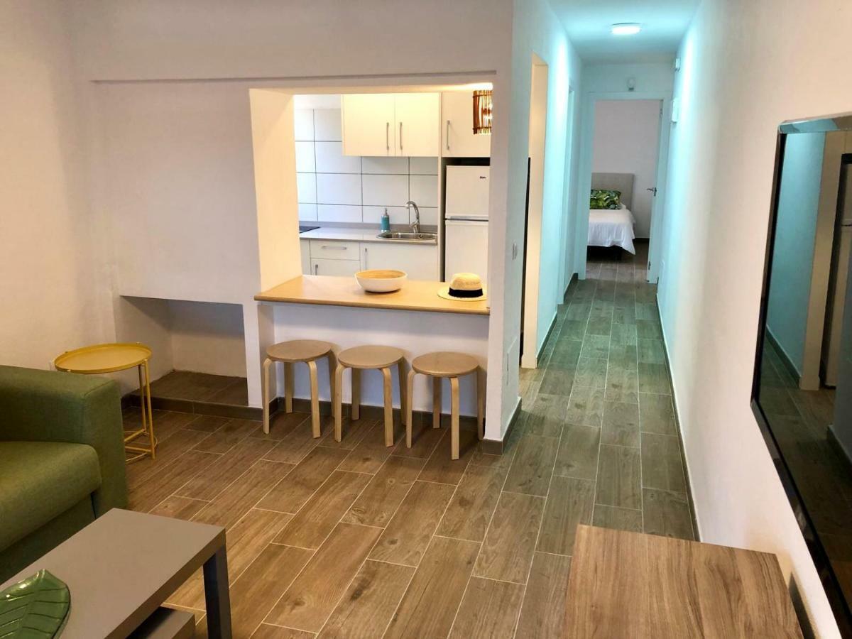 Apartamentos Toucan Gran Canaria San Agustín Kültér fotó
