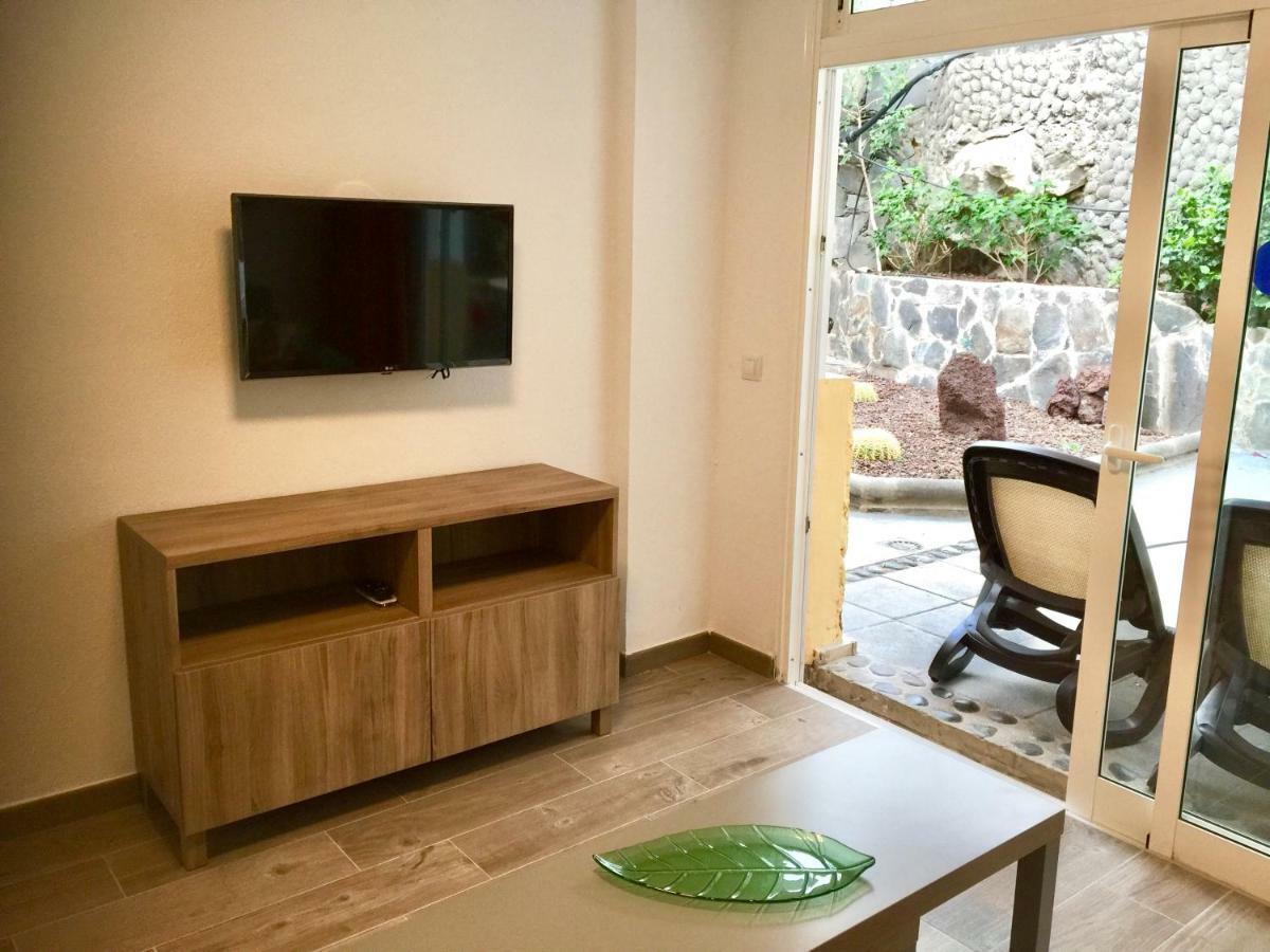 Apartamentos Toucan Gran Canaria San Agustín Kültér fotó