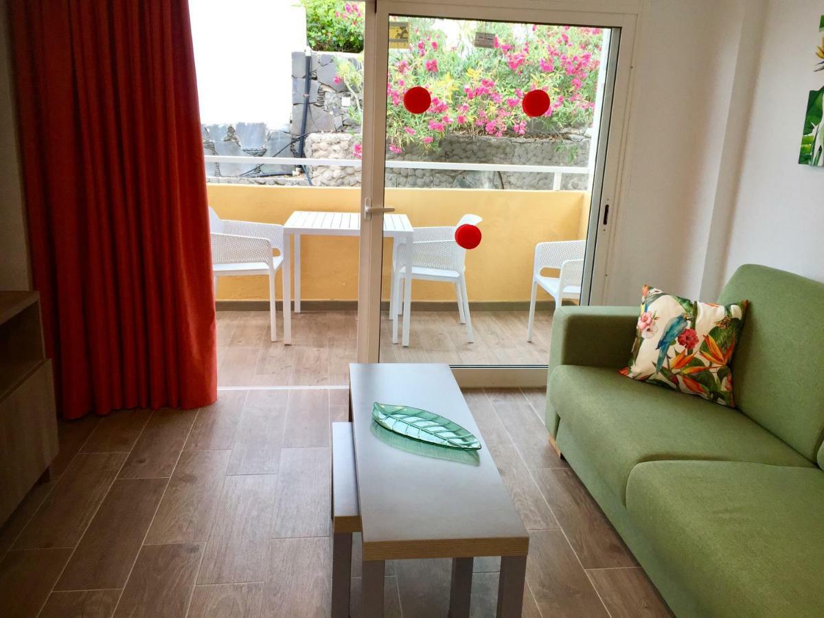 Apartamentos Toucan Gran Canaria San Agustín Kültér fotó
