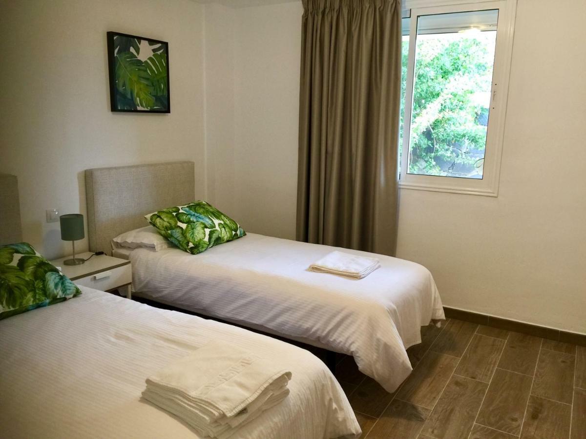 Apartamentos Toucan Gran Canaria San Agustín Kültér fotó