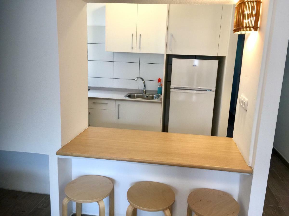 Apartamentos Toucan Gran Canaria San Agustín Kültér fotó