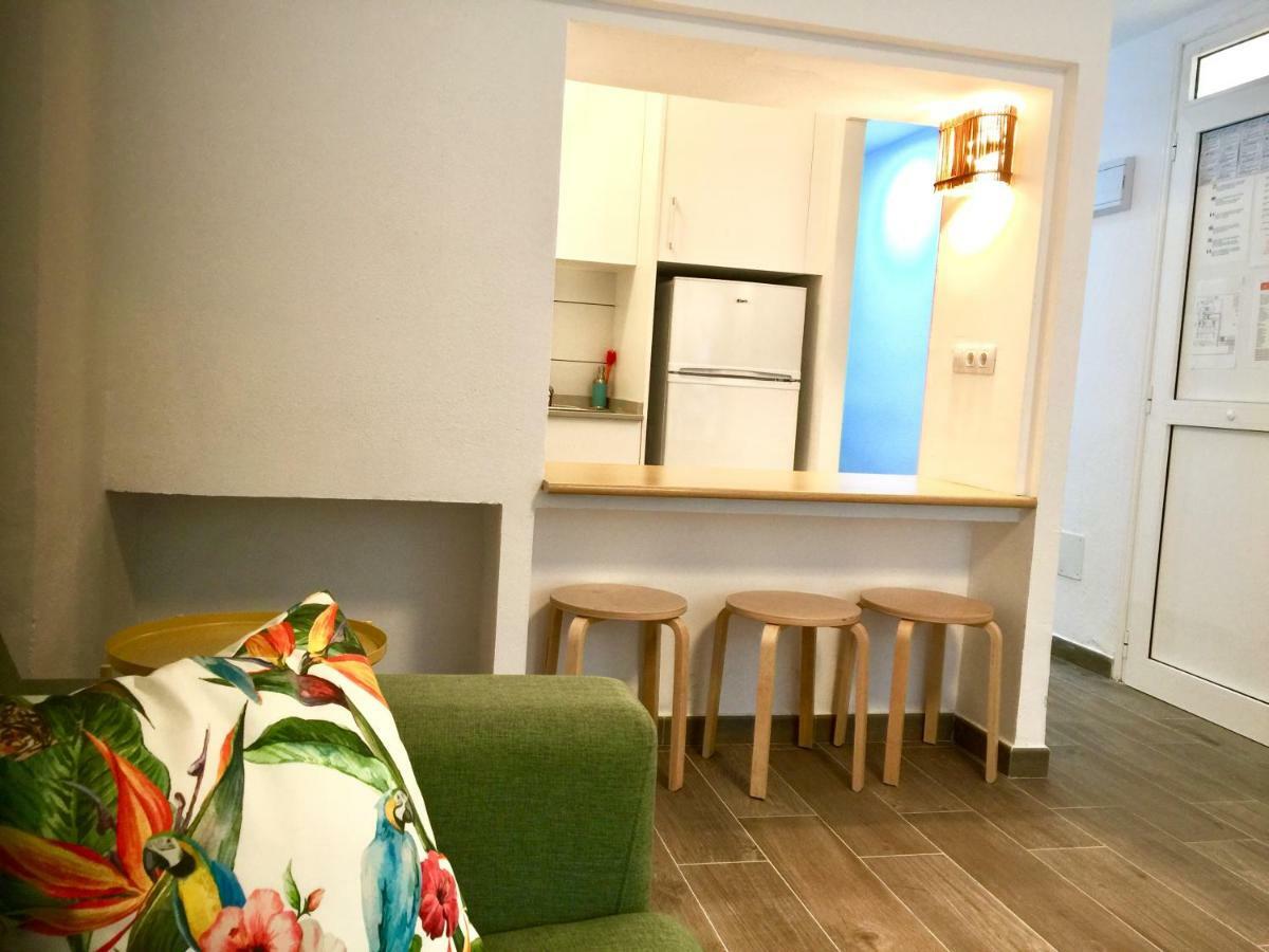 Apartamentos Toucan Gran Canaria San Agustín Kültér fotó