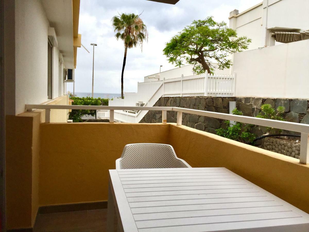 Apartamentos Toucan Gran Canaria San Agustín Kültér fotó