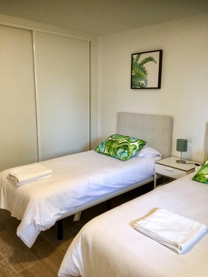 Apartamentos Toucan Gran Canaria San Agustín Kültér fotó