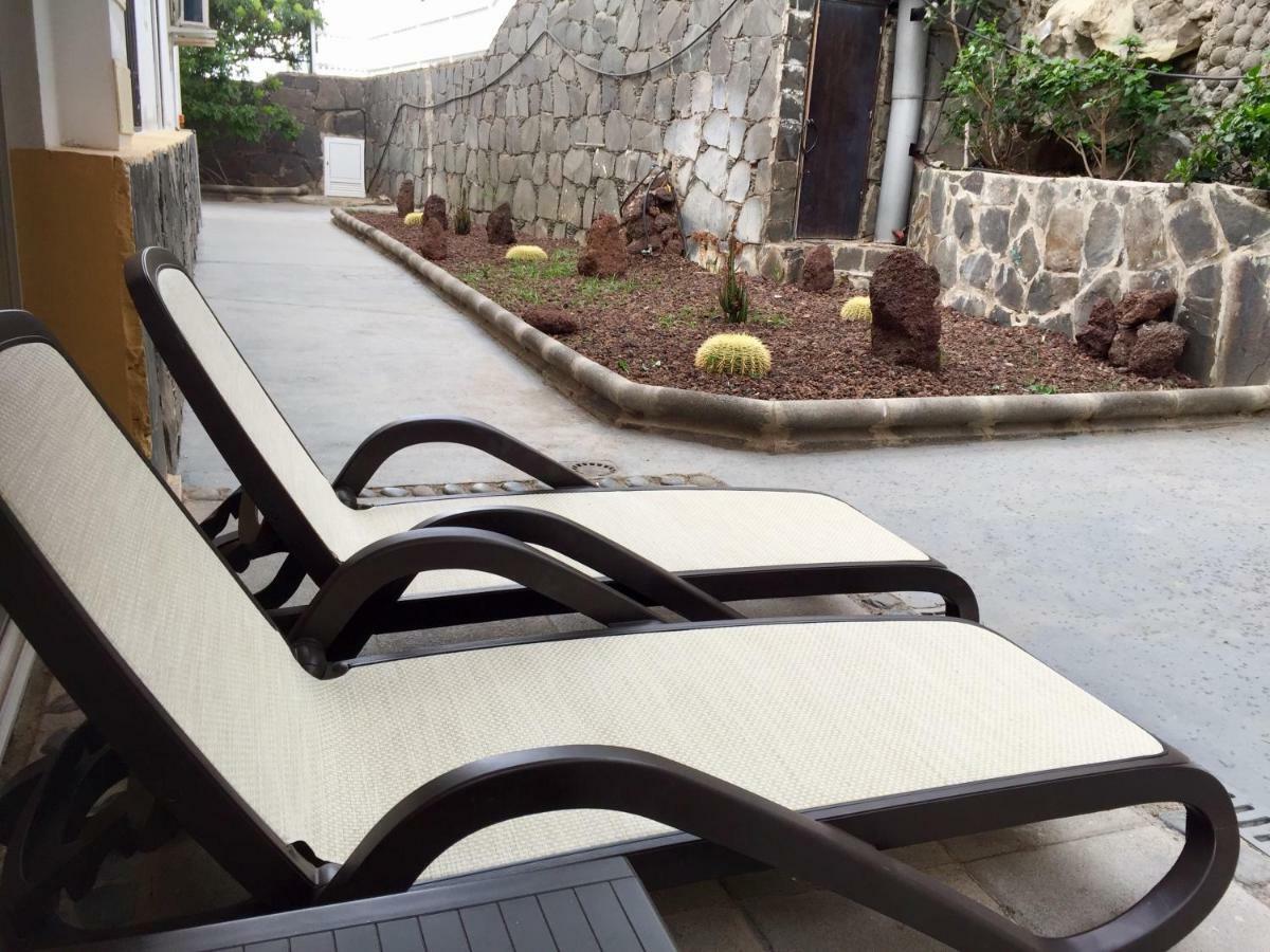 Apartamentos Toucan Gran Canaria San Agustín Kültér fotó
