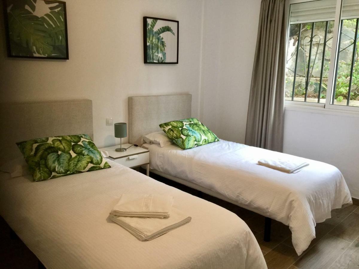 Apartamentos Toucan Gran Canaria San Agustín Kültér fotó