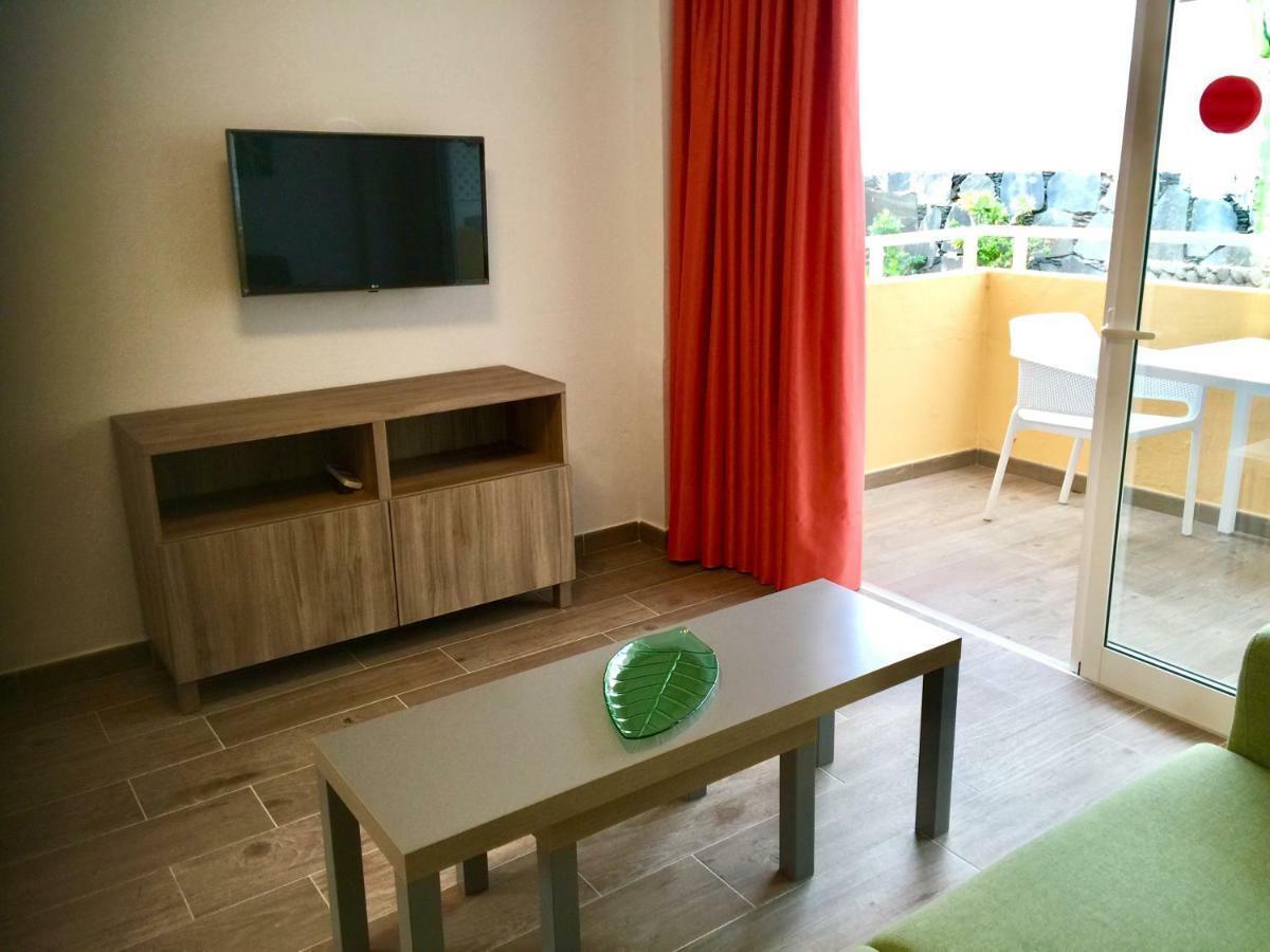 Apartamentos Toucan Gran Canaria San Agustín Kültér fotó