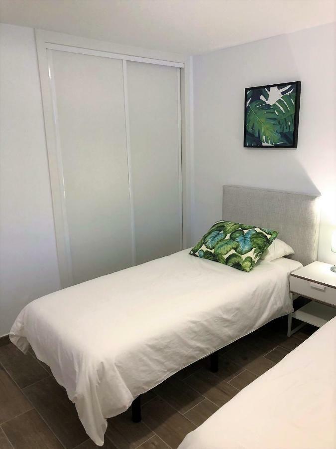 Apartamentos Toucan Gran Canaria San Agustín Kültér fotó
