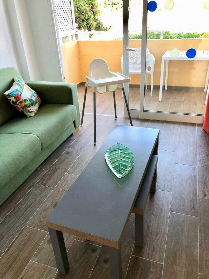 Apartamentos Toucan Gran Canaria San Agustín Kültér fotó