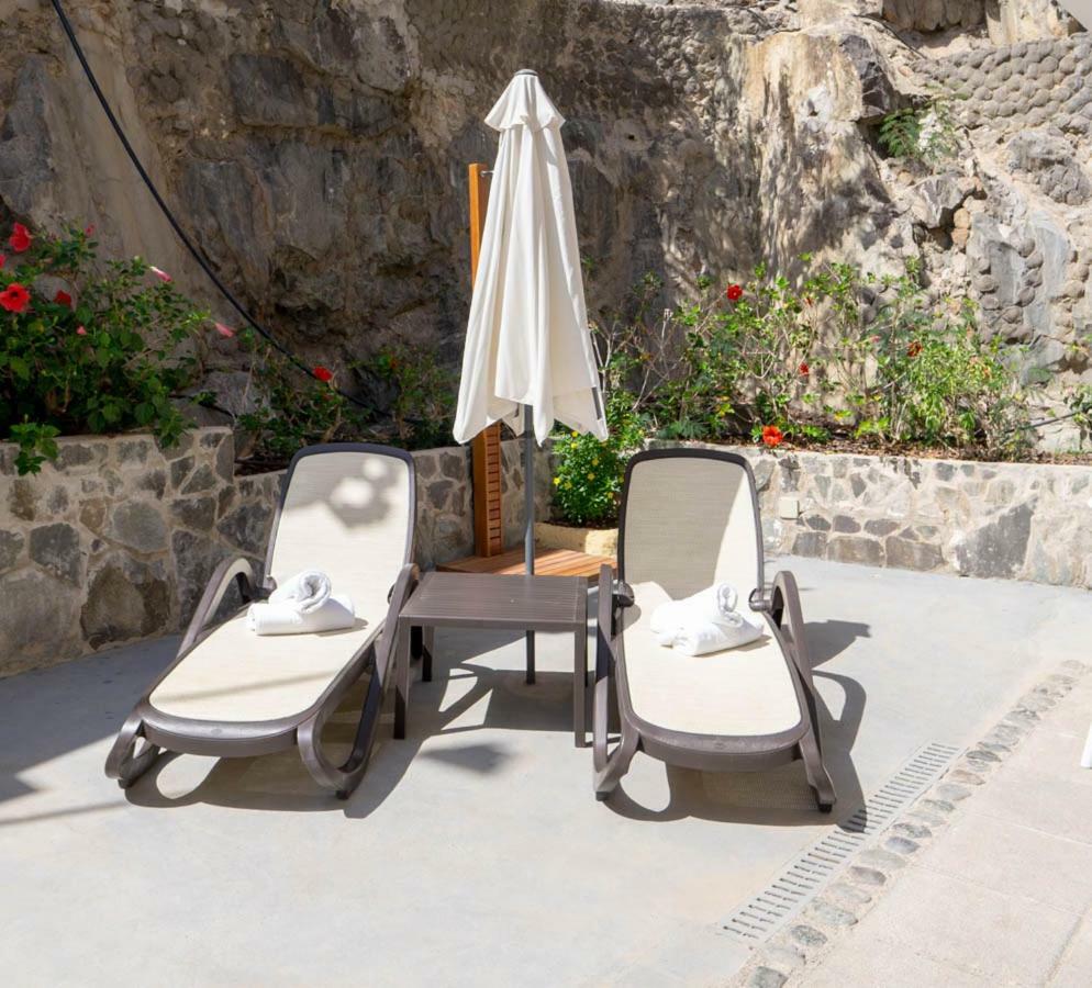 Apartamentos Toucan Gran Canaria San Agustín Kültér fotó